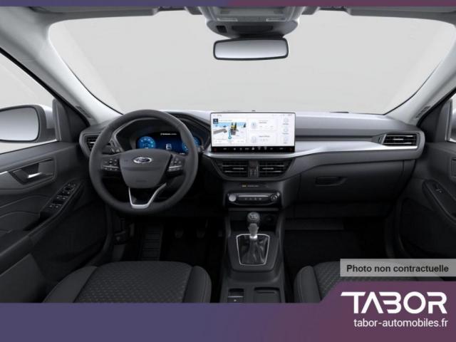 Ford Kuga image 4