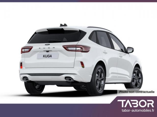 Ford Kuga image 5