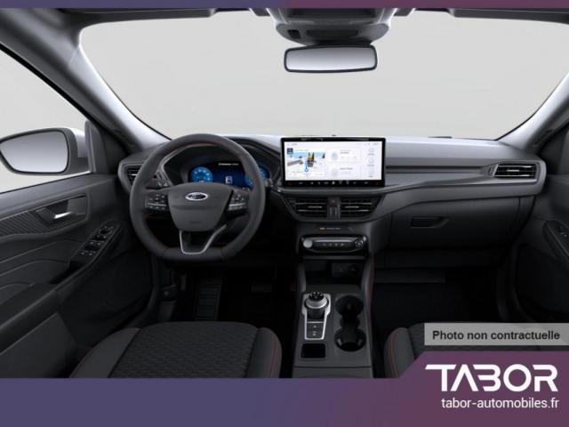 Ford Kuga image 6