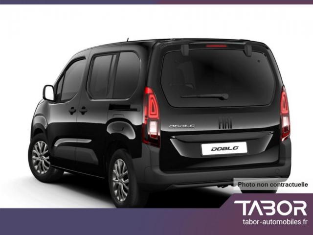 Fiat Doblo image 2