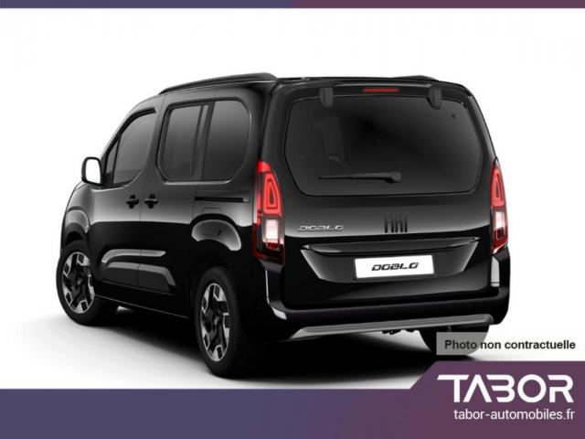 Fiat Doblo image 1