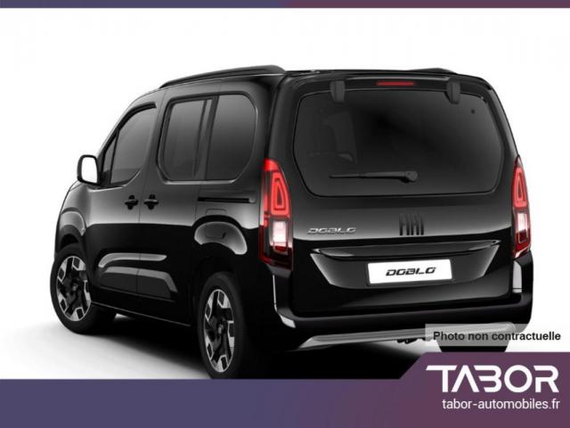 Fiat Doblo image 7