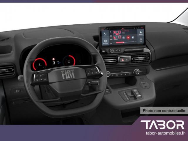 Fiat Doblo image 2