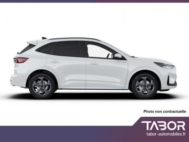 Ford Kuga image 8
