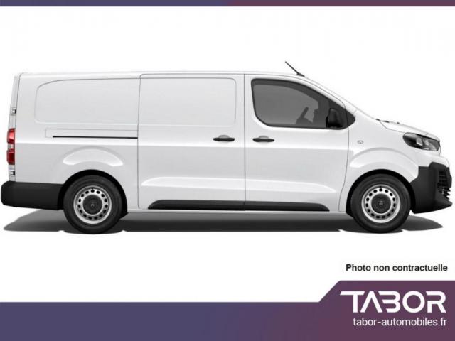 Citroen Jumpy image 5
