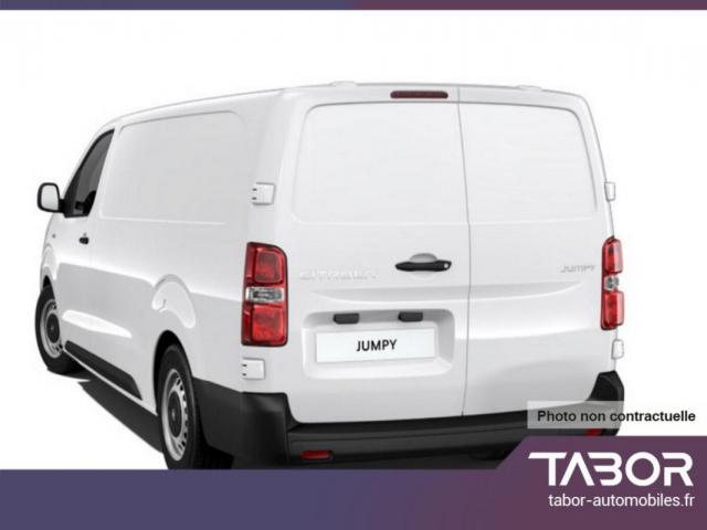 Citroen Jumpy image 2