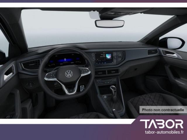 Volkswagen Taigo image 6