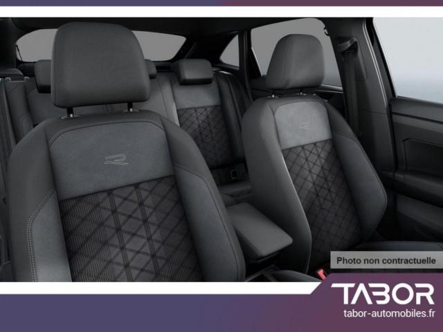 Volkswagen Taigo image 7