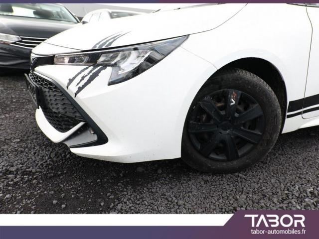 Toyota Corolla image 5