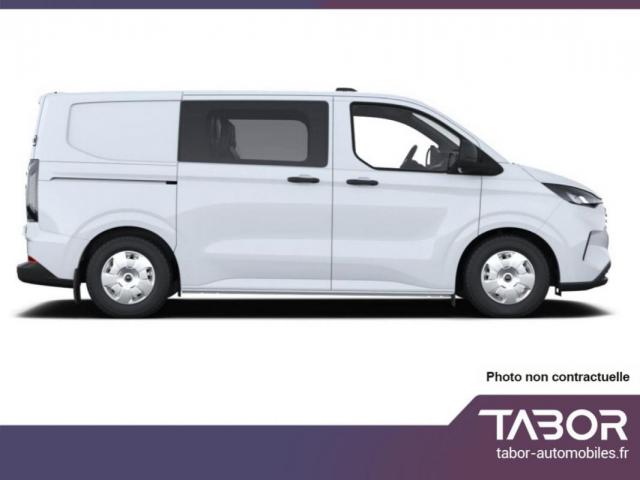 Ford Transit Custom image 7