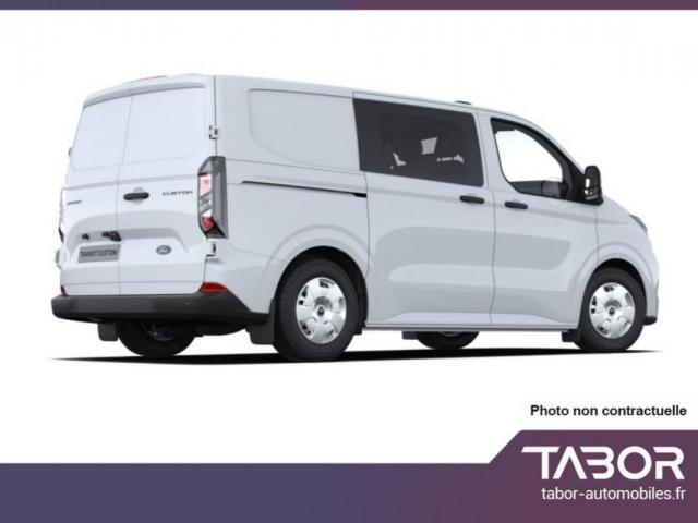 Ford Transit Custom image 1