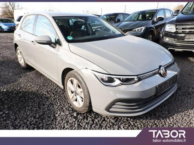 Volkswagen Golf image 1