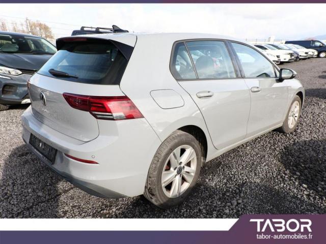 Volkswagen Golf image 4