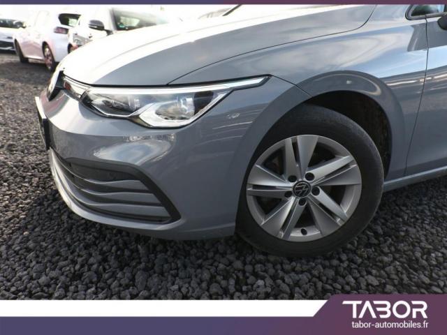 Volkswagen Golf image 6