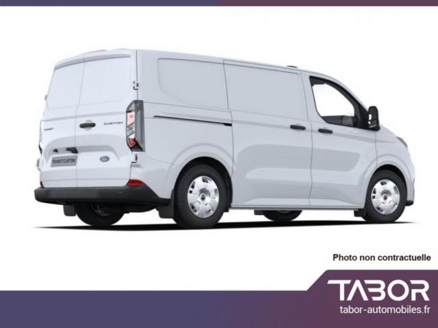 Ford Transit Custom image 1