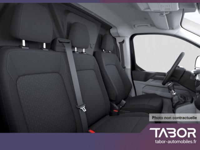 Ford Transit Custom image 8