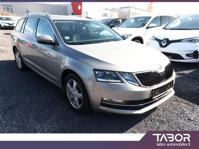 Skoda Octavia image 5