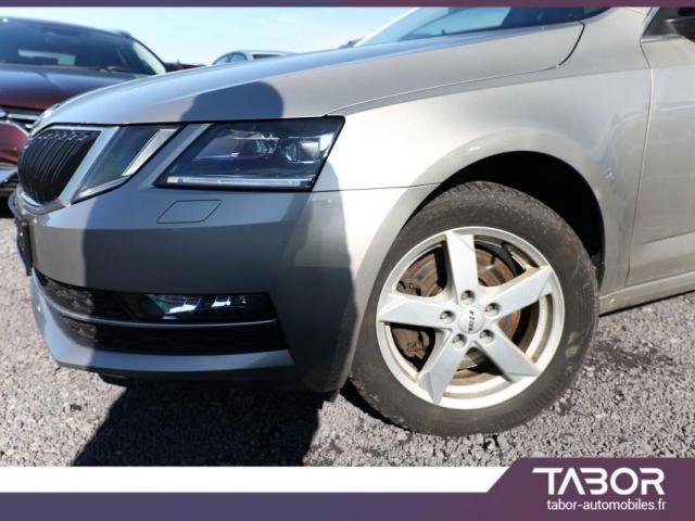 Skoda Octavia image 7