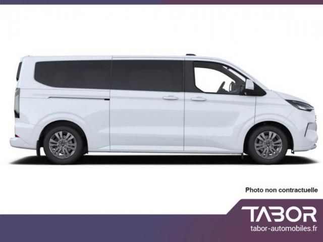 Ford Tourneo image 6
