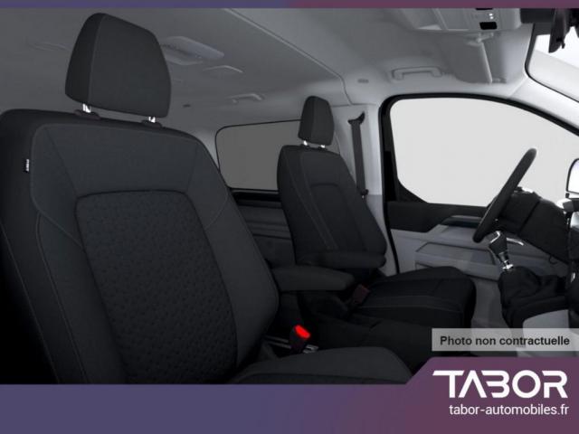 Ford Tourneo image 7