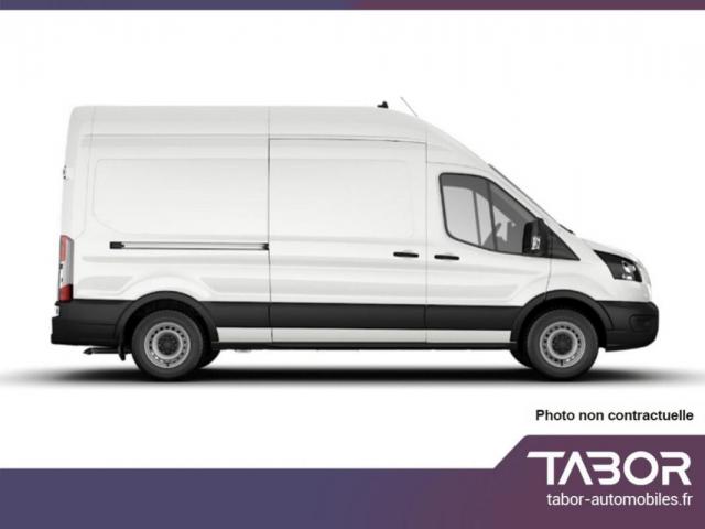 Ford Transit image 1