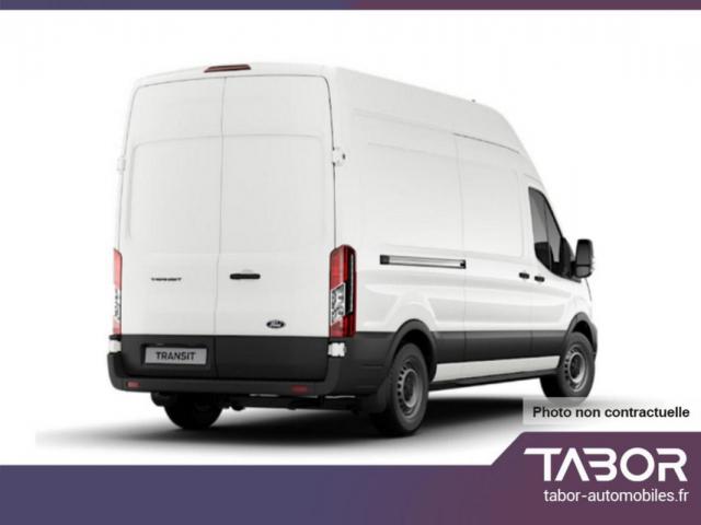 Ford Transit image 6