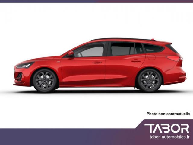 Ford Focus image 3