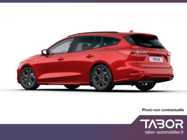 Ford Focus image 7