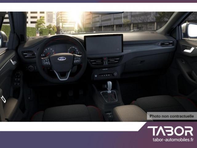 Ford Focus image 4