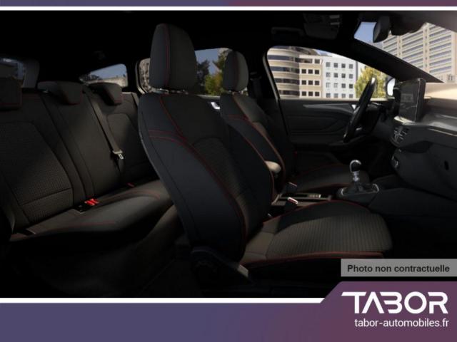 Ford Focus image 1