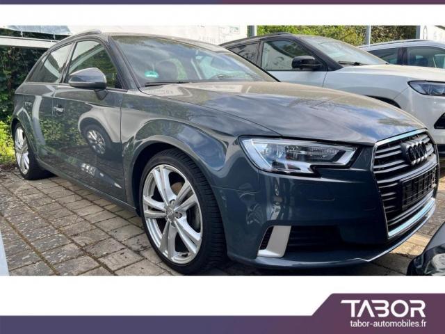 Audi A3 Sportback image 8