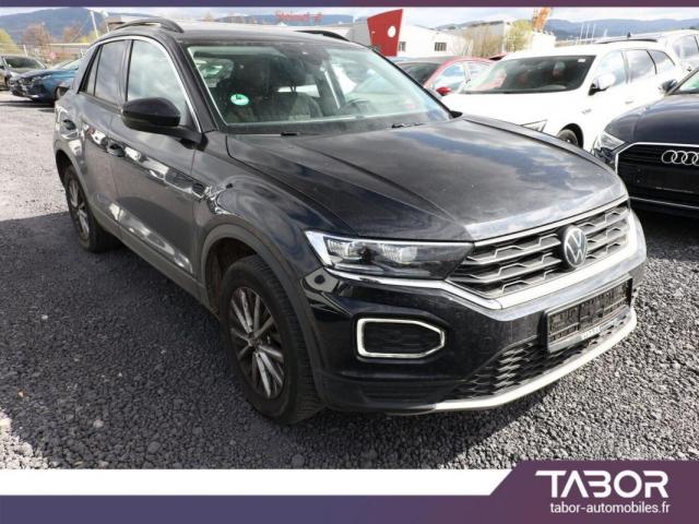 Volkswagen T-Roc image 8