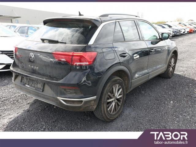 Volkswagen T-Roc image 5