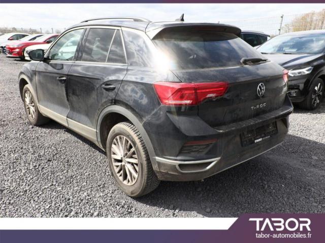 Volkswagen T-Roc image 6