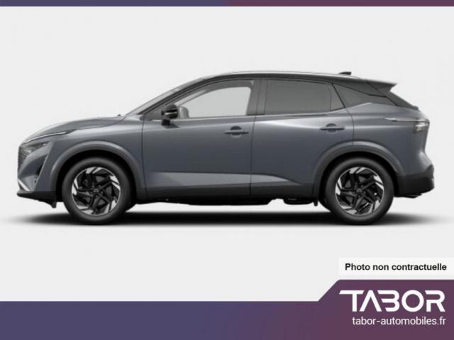 Nissan Qashqai image 6