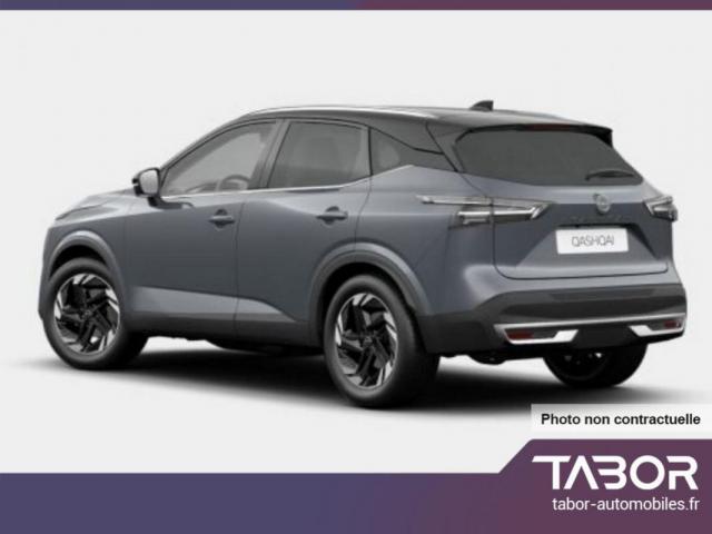 Nissan Qashqai image 4