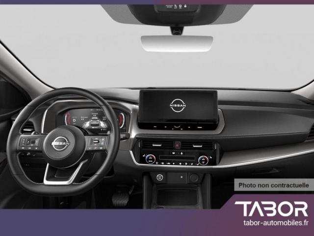 Nissan Qashqai image 2