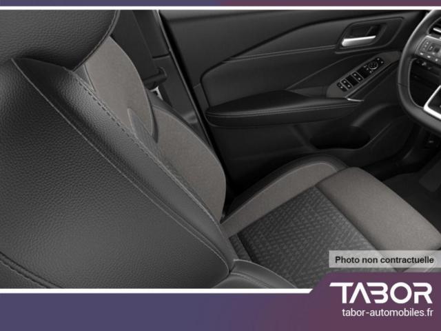 Nissan Qashqai image 8