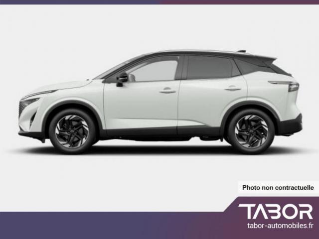 Nissan Qashqai image 9