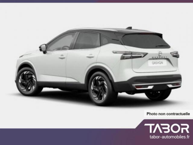Nissan Qashqai image 8