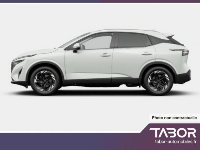 Nissan Qashqai image 3