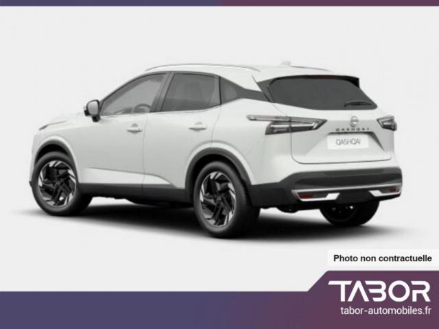 Nissan Qashqai image 7