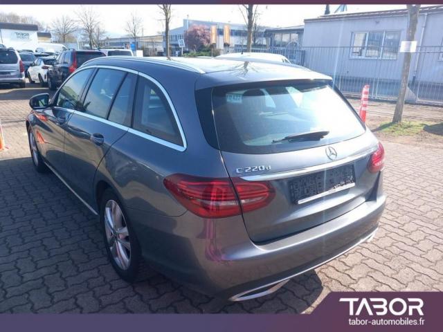 Mercedes Benz Classe C image 6