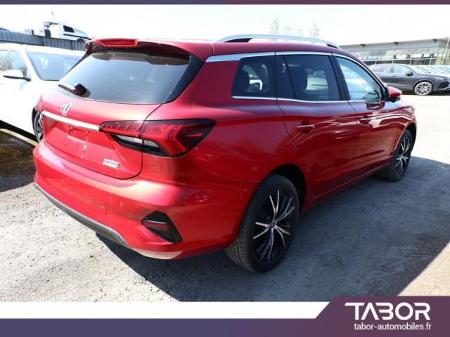Mg Mg5 image 1