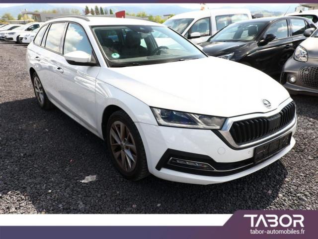 Skoda Octavia image 9