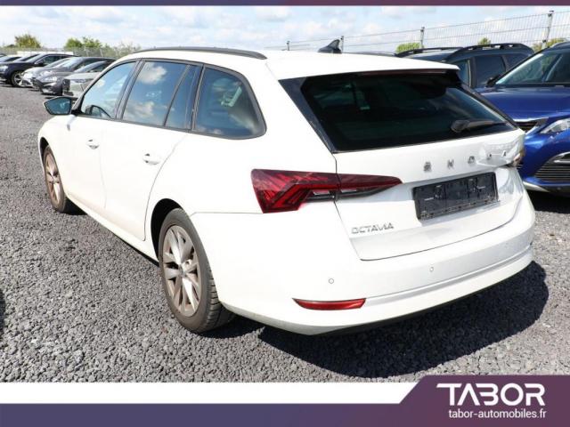 Skoda Octavia image 5