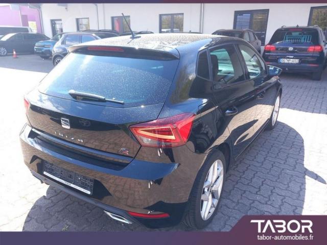 Seat Ibiza image 6