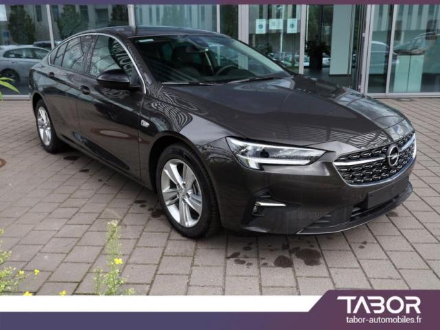 Opel Insignia image 6