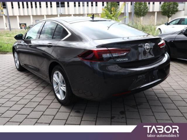 Opel Insignia image 1