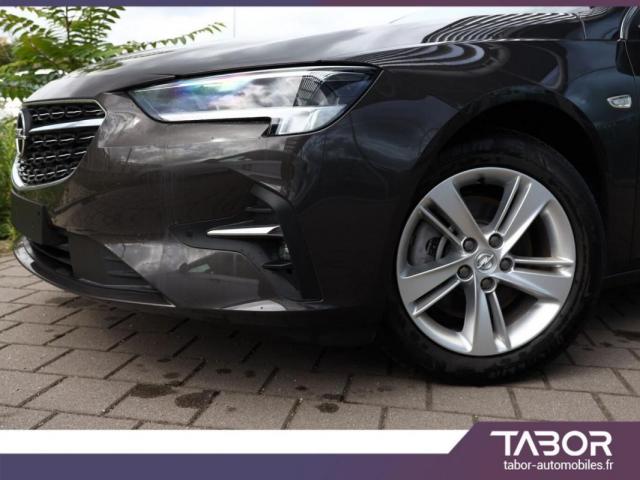 Opel Insignia image 5